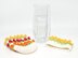 Tulip Glass Cover
