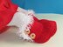 Baby Christmas Sn-Ugg Boots