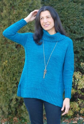 Lyrical Knits Michelle My Belle PDF