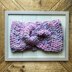 Crossing Paths Headband - Chunky