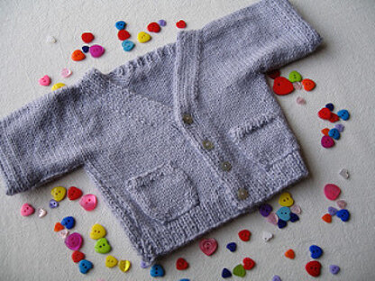 Natural Nursery Knits by Erika Knight
