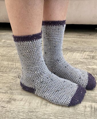 Cozy Socks