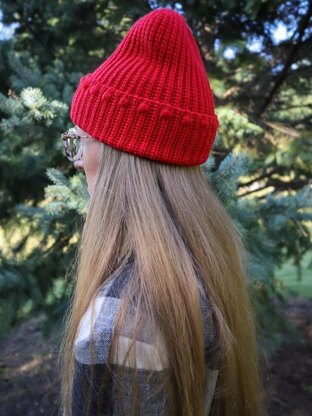 Abide Beanie