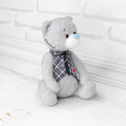 Teddy stylish Valentine