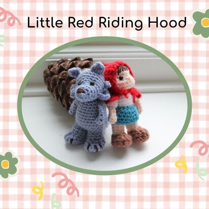 Little Red Riding Hood