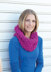 Snoods & Scarves in Hayfield Super Chunky with Wool - 7383 - Downloadable PDF