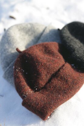Felt Tip Toque