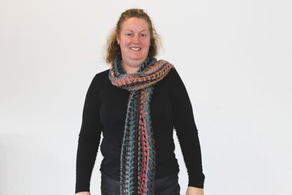Senorita Shawl