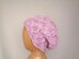 Rosebud Slouch Hat