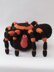 Mexican Redknee Tarantula Tea Cosy