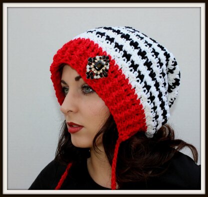 Slouch Hat