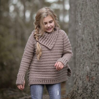 Juniper Sweater