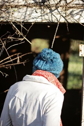 Parapluie Hat