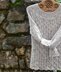 Tweedy Lace Sweater
