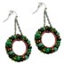 Arise & Shine Beaded Earrings