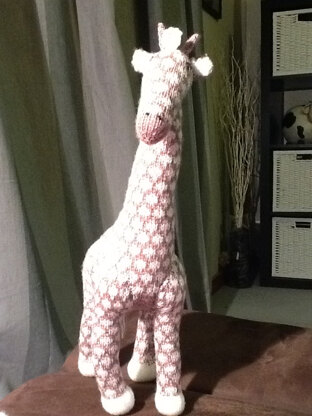 giraffe