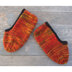 Nina Machlin Dayton Vashki Slippers PDF