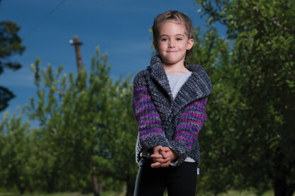 Book 9, Niños by Malabrigo