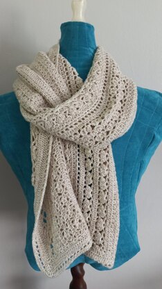 Winter Wrapped in Cashmere Wrap Shawl