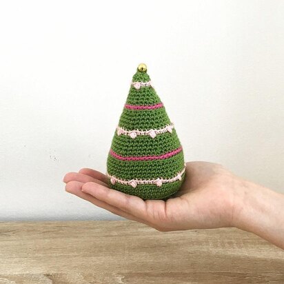 Tiny Lights Christmas Tree