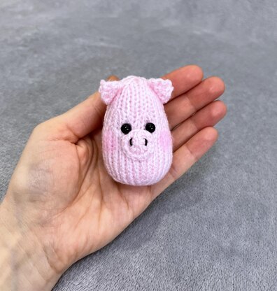 Barnyard Easter Egg Set