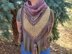 Miette Shawl