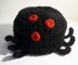 Spider Hat - Newborn to Adult