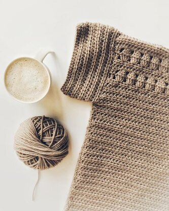 Sand Dunes Jumper and Tee