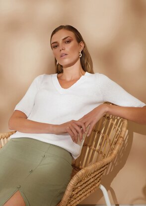 Rowan 17 Cotton PDF.