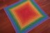 Prismatic Blanket