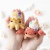 Kawaii Ocean Minis by AradiyaToys