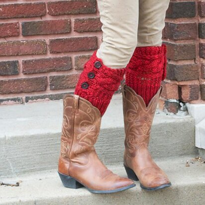 Skating in the Streets - knitting pattern