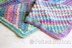Spring into Summer Blanket