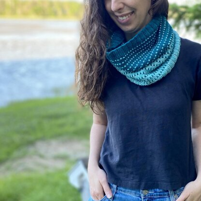 Summer Soundtrack Cowl