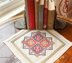 Avlea Folk Embroidery Star Of Chios - Downloadable PDF