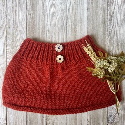 Simple Kids Livi Skirt