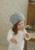 Lara slouch hat