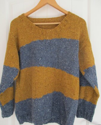 Zig Zag Jumper