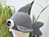 Spike the Shark Hat
