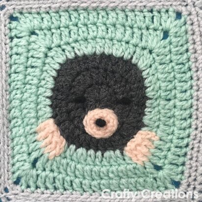 Mole Granny Square