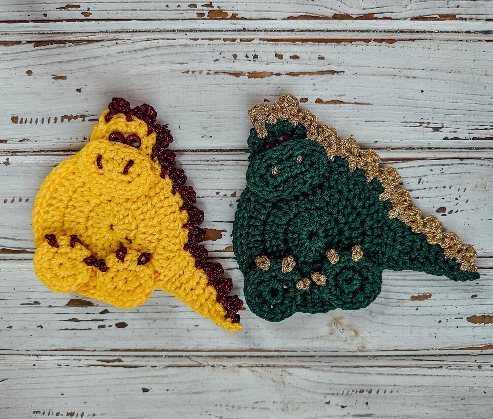 Round bag with raffia yarn Crochet pattern by Anna Kuznietsova