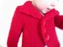 Little Lapels Toddler Coat