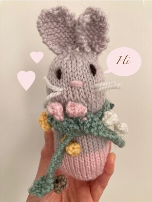 Spring Bunnies