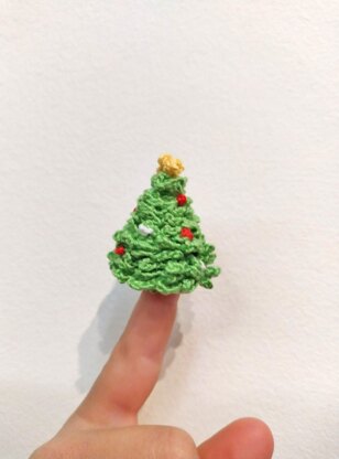 Tiny Xmas Tree