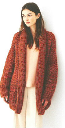 Roma Weave Booklet