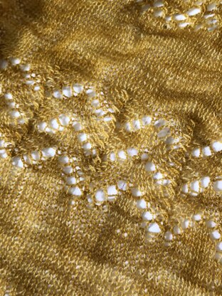 Beatrice Shawl
