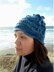 Rockaway 2-Way Beach Beanie/Cowl