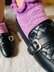 Girlhood Gloria Socks