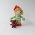 Mini Dolls Autumn & Winter