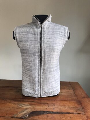 Business Casual Vest